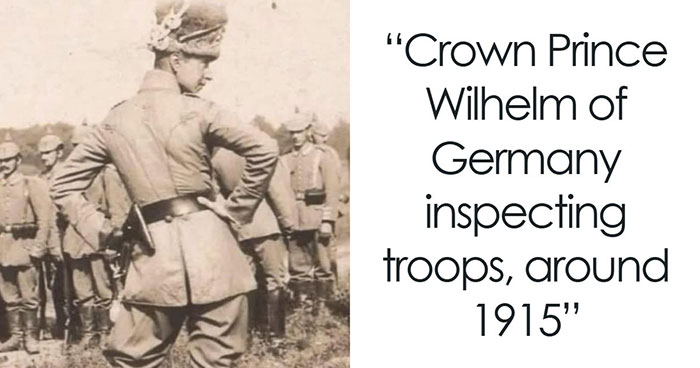 Let’s Dive into History’s Wildest War Stories You Never Heard Of