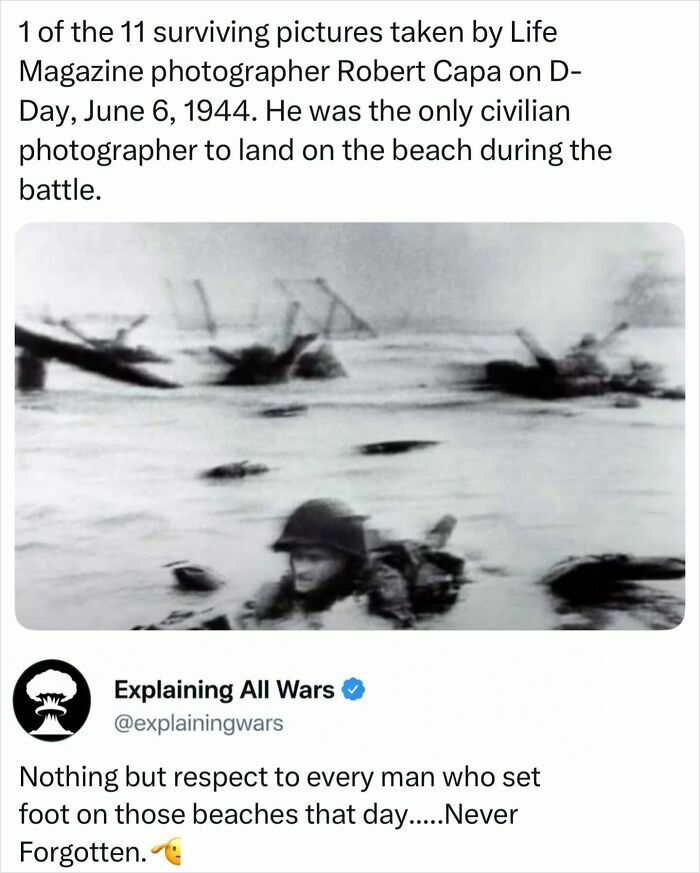 Let's Dive into History’s Wildest War Stories You Never Heard Of