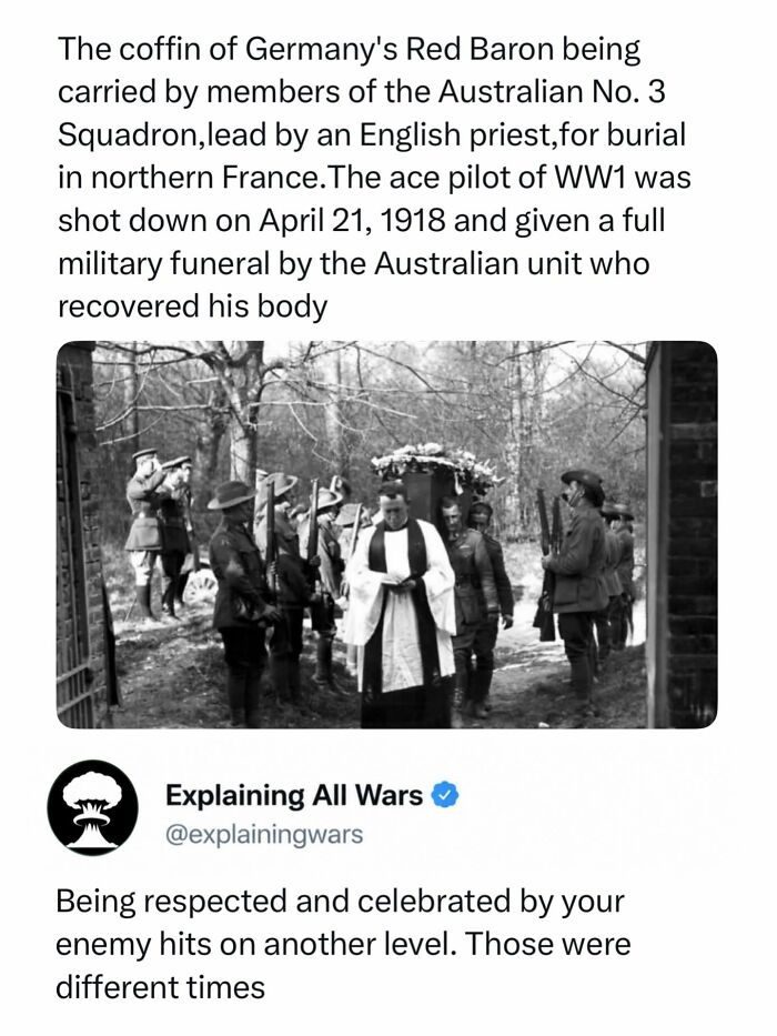 Let's Dive into History’s Wildest War Stories You Never Heard Of