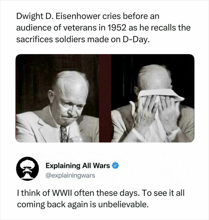 Let's Dive into History’s Wildest War Stories You Never Heard Of