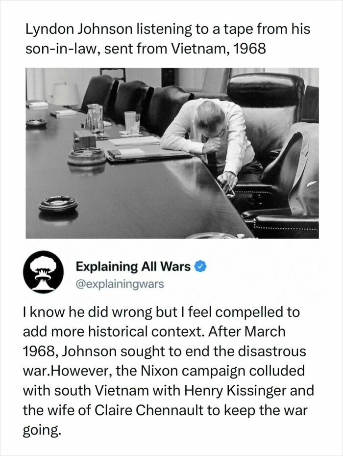 Let's Dive into History’s Wildest War Stories You Never Heard Of
