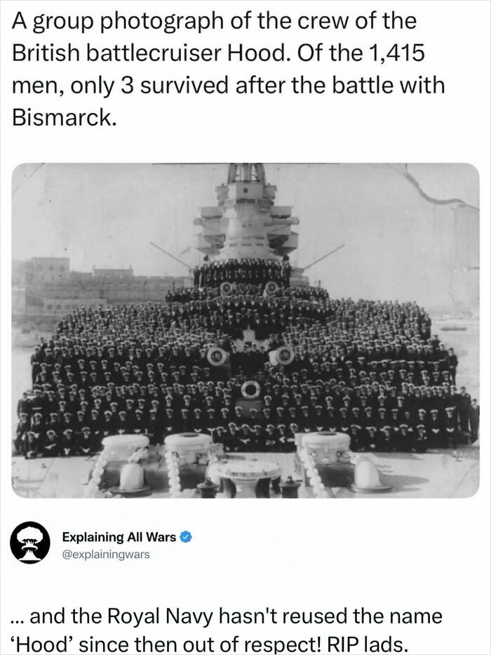 Let's Dive into History’s Wildest War Stories You Never Heard Of