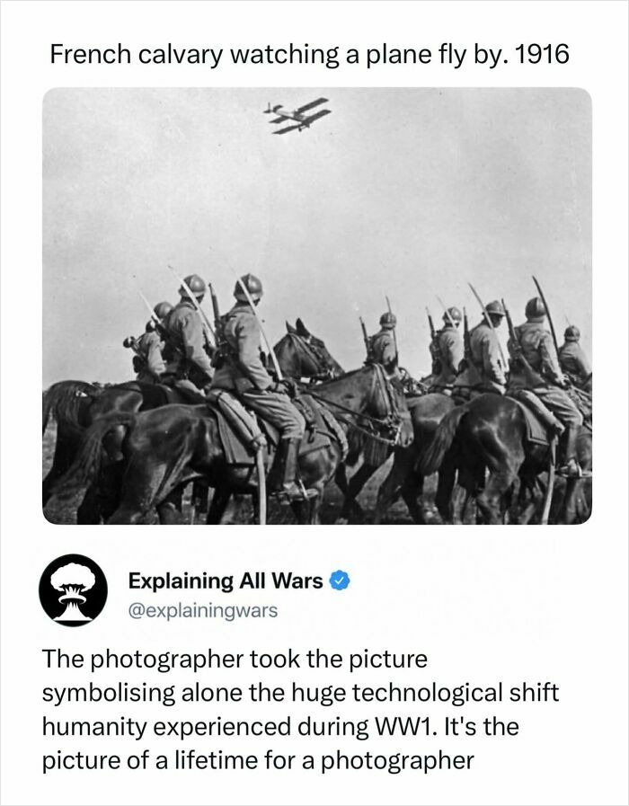 Let's Dive into History’s Wildest War Stories You Never Heard Of