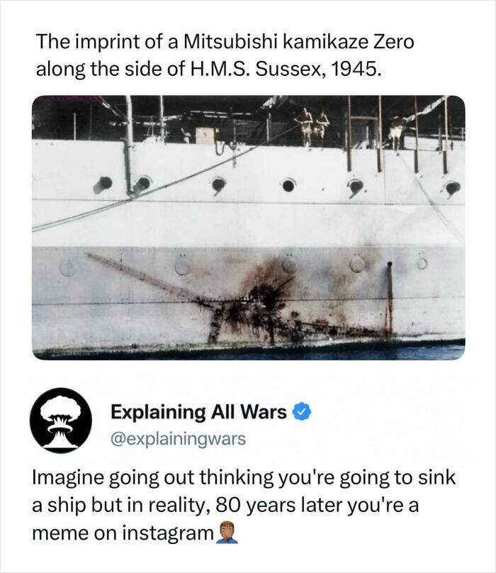 Let's Dive into History’s Wildest War Stories You Never Heard Of