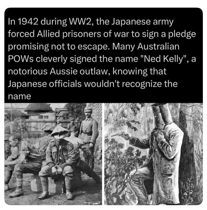 Let's Dive into History’s Wildest War Stories You Never Heard Of