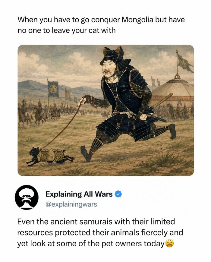 Let's Dive into History’s Wildest War Stories You Never Heard Of