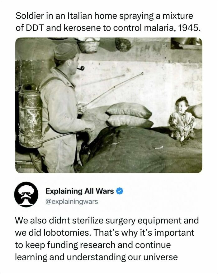 Let's Dive into History’s Wildest War Stories You Never Heard Of