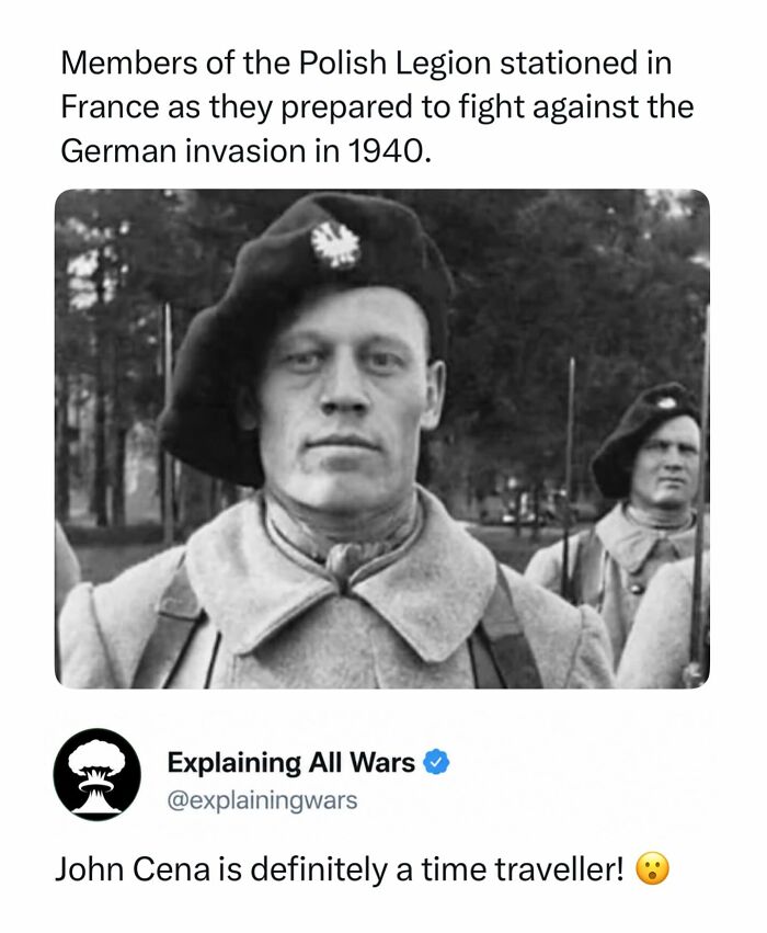 Let's Dive into History’s Wildest War Stories You Never Heard Of