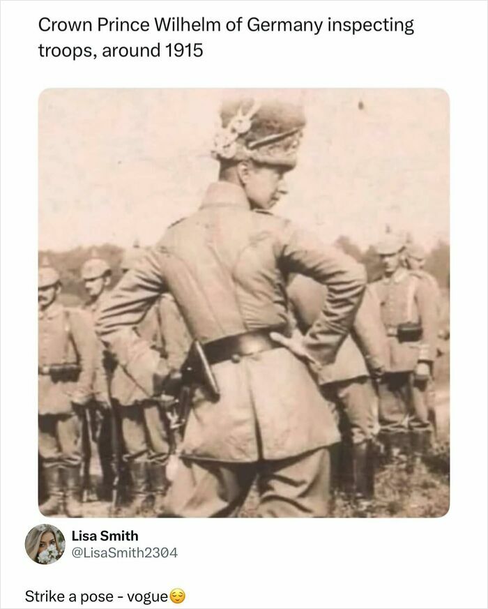 Let's Dive into History’s Wildest War Stories You Never Heard Of