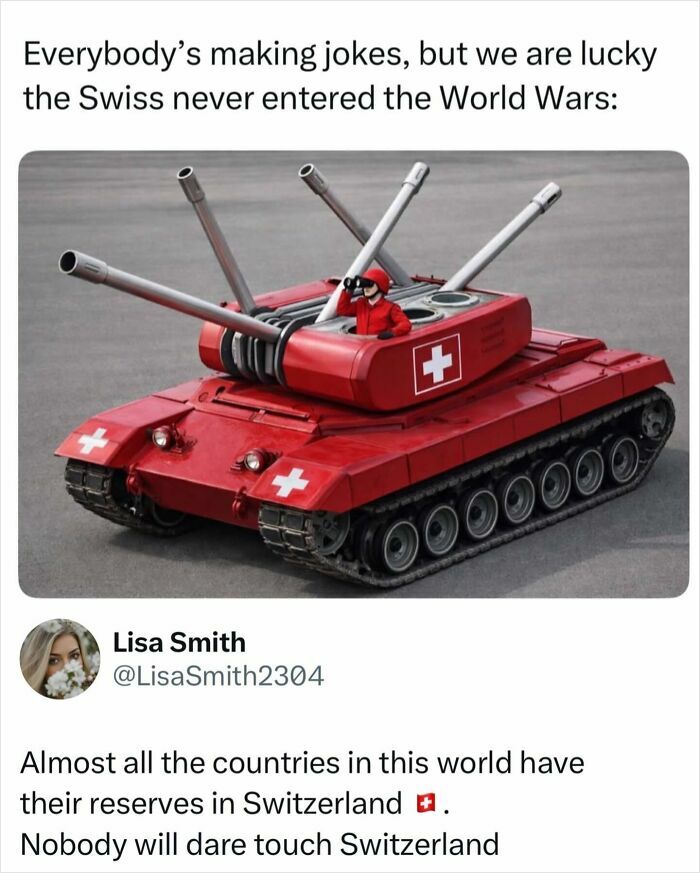 Let's Dive into History’s Wildest War Stories You Never Heard Of