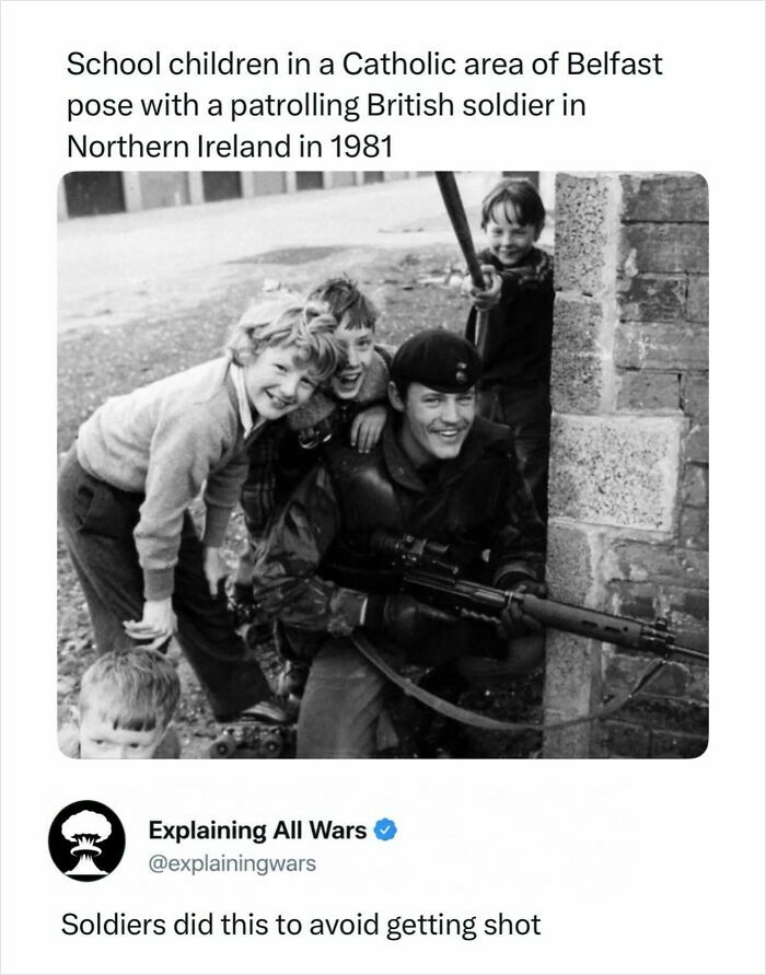 Let's Dive into History’s Wildest War Stories You Never Heard Of
