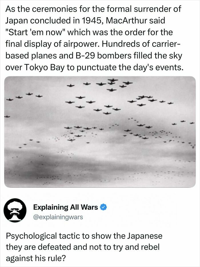 Let's Dive into History’s Wildest War Stories You Never Heard Of