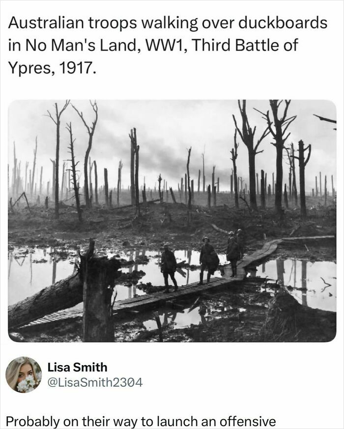 Let's Dive into History’s Wildest War Stories You Never Heard Of