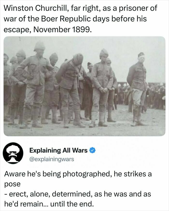 Let's Dive into History’s Wildest War Stories You Never Heard Of