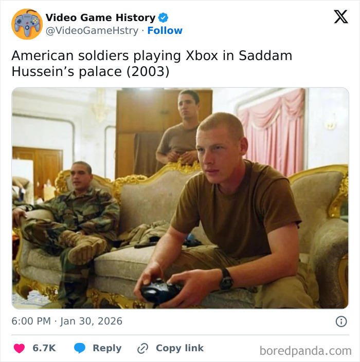 Let's Dive into History’s Wildest War Stories You Never Heard Of