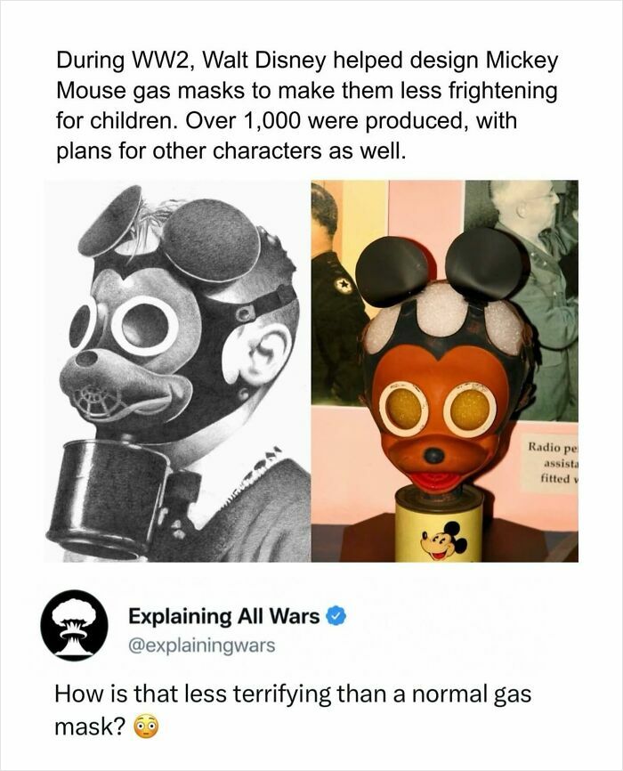 Let's Dive into History’s Wildest War Stories You Never Heard Of