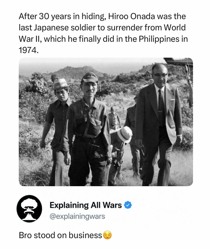 Let's Dive into History’s Wildest War Stories You Never Heard Of