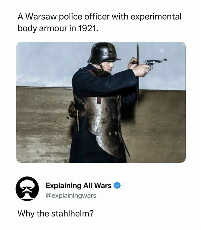 Let's Dive into History’s Wildest War Stories You Never Heard Of