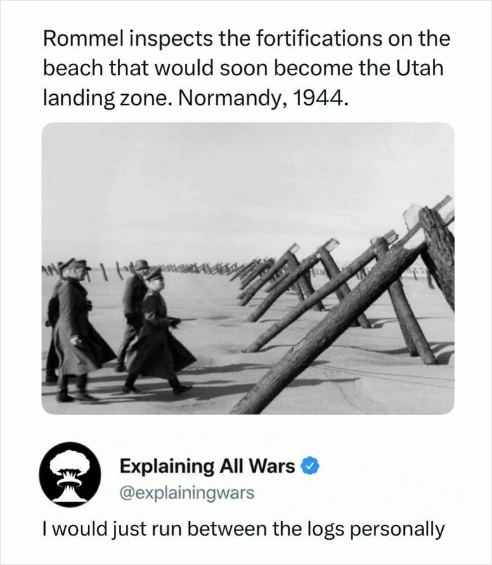 Let's Dive into History’s Wildest War Stories You Never Heard Of