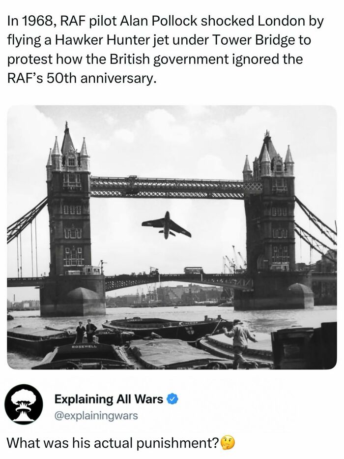Let's Dive into History’s Wildest War Stories You Never Heard Of