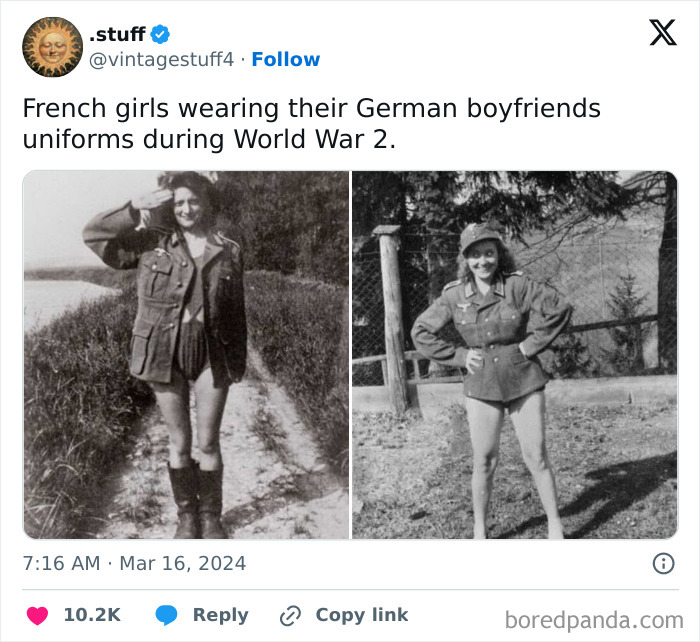 Let's Dive into History’s Wildest War Stories You Never Heard Of