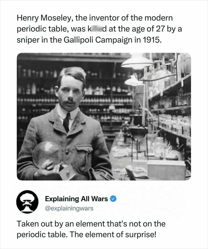 Let's Dive into History’s Wildest War Stories You Never Heard Of