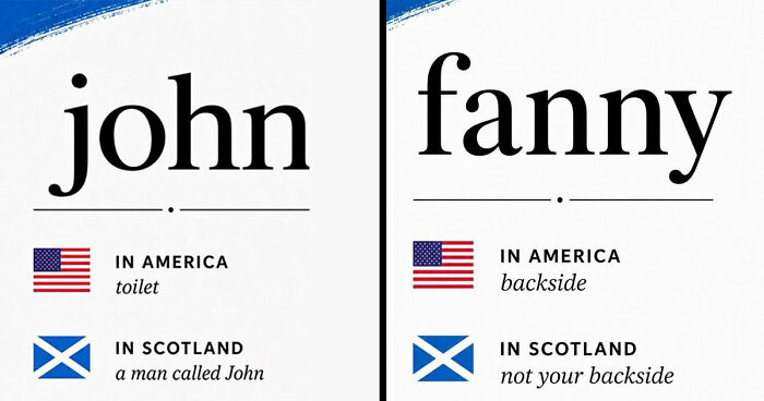 Wait, Americans Actually Say These? A Scottish Take On US Slang