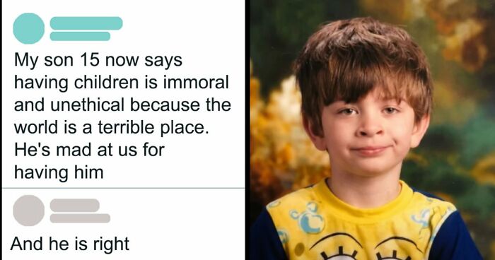 Wait, They Actually Ranked These Top Social Media Comments?
