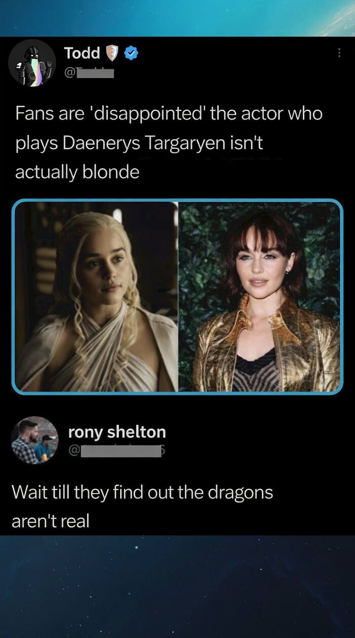 Wait, They Actually Ranked These Top Social Media Comments?