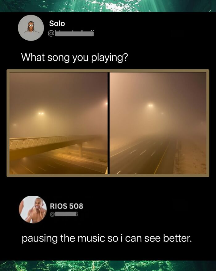 Wait, They Actually Ranked These Top Social Media Comments?