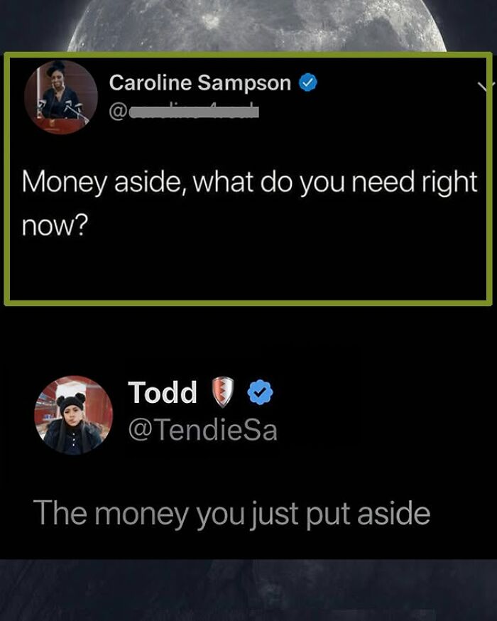 Wait, They Actually Ranked These Top Social Media Comments?