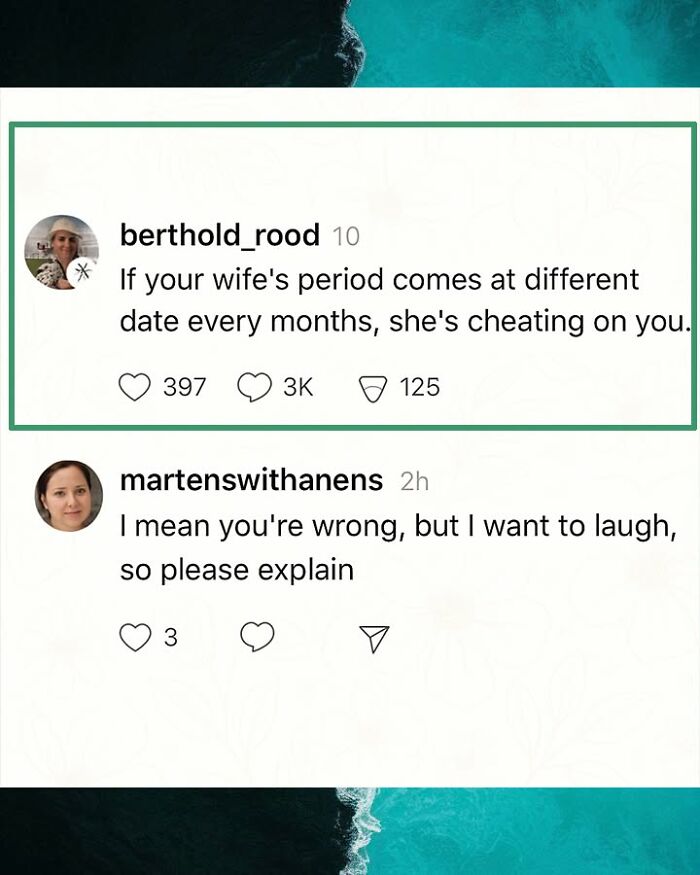Wait, They Actually Ranked These Top Social Media Comments?