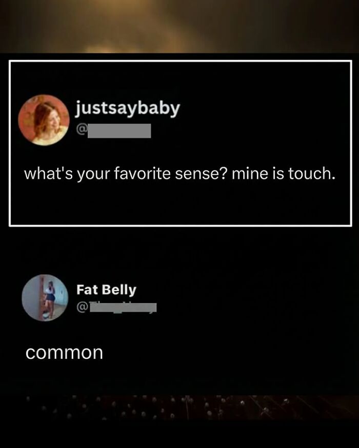 Wait, They Actually Ranked These Top Social Media Comments?