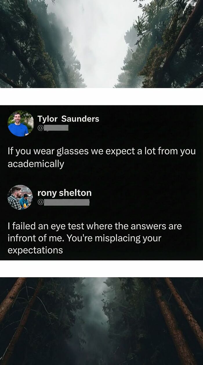 Wait, They Actually Ranked These Top Social Media Comments?