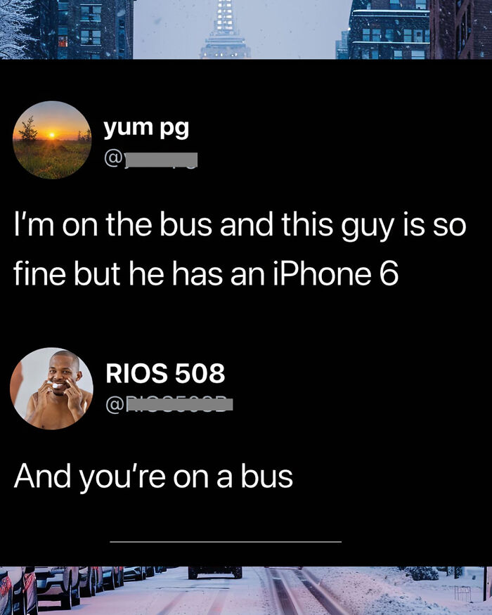 Wait, They Actually Ranked These Top Social Media Comments?