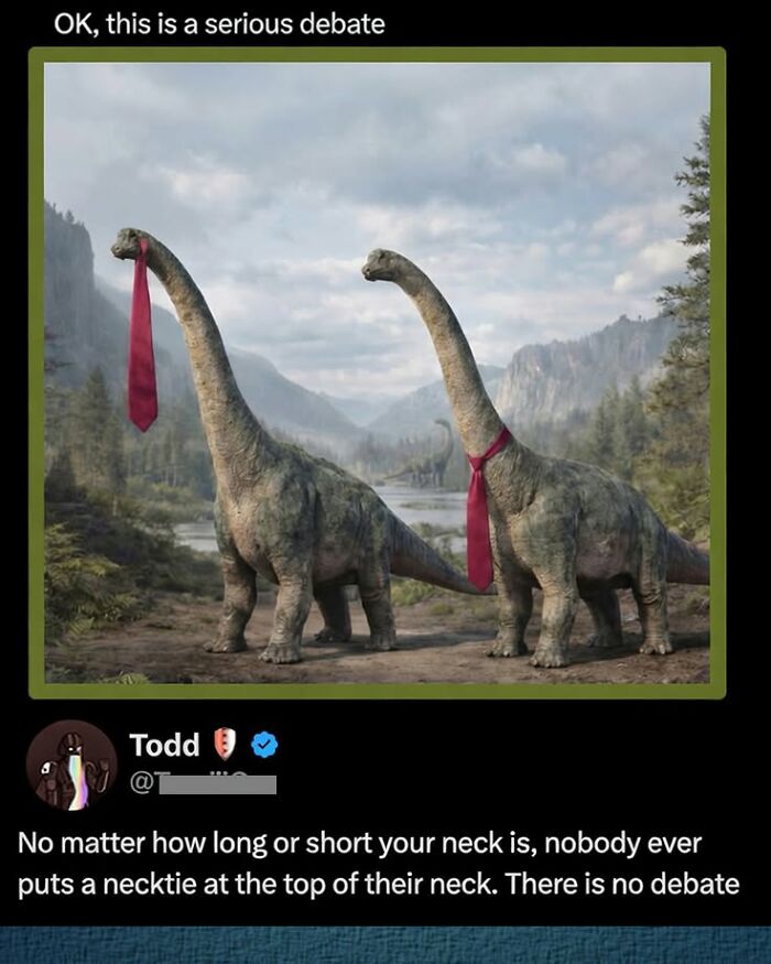 Wait, They Actually Ranked These Top Social Media Comments?