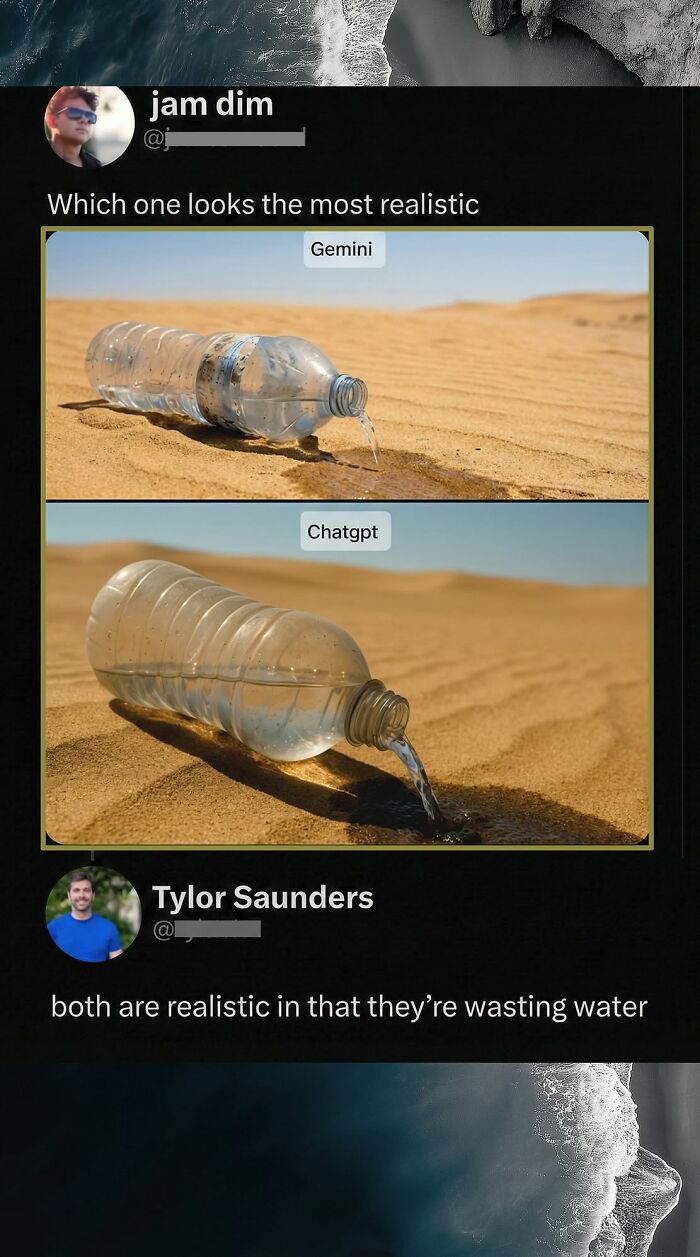 Wait, They Actually Ranked These Top Social Media Comments?