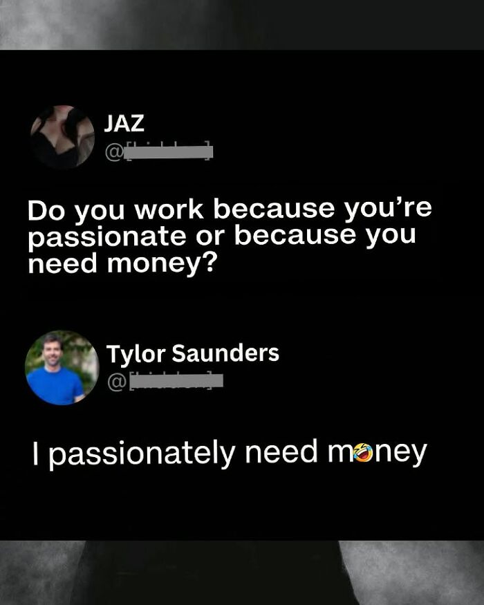 Wait, They Actually Ranked These Top Social Media Comments?
