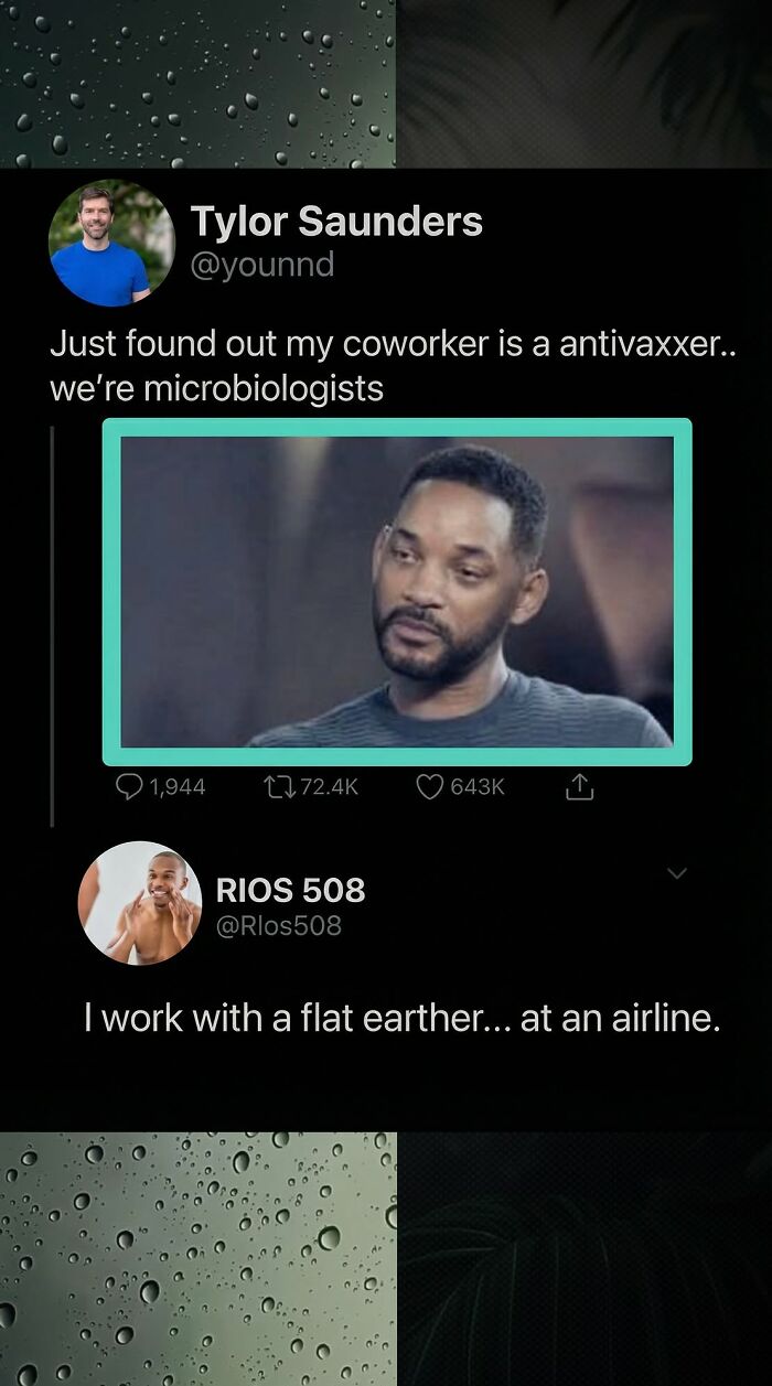 Wait, They Actually Ranked These Top Social Media Comments?