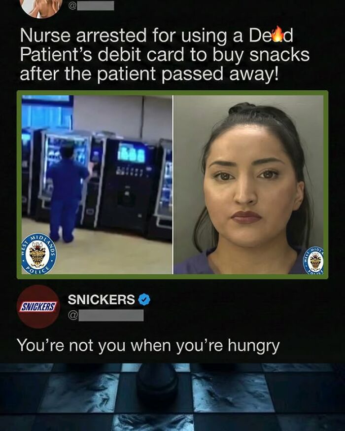 Wait, They Actually Ranked These Top Social Media Comments?