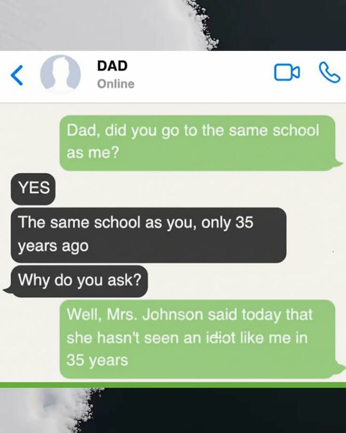 Wait, They Actually Ranked These Top Social Media Comments?