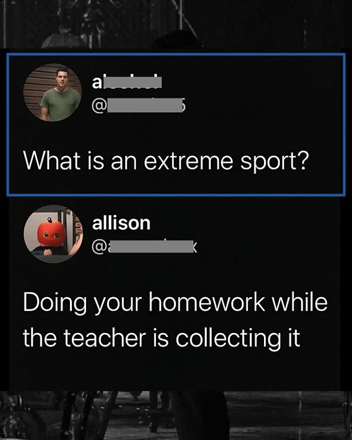Wait, They Actually Ranked These Top Social Media Comments?
