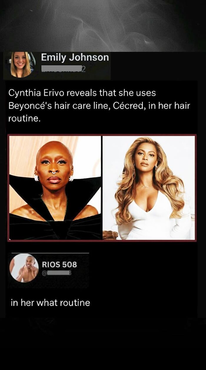 Wait, They Actually Ranked These Top Social Media Comments?