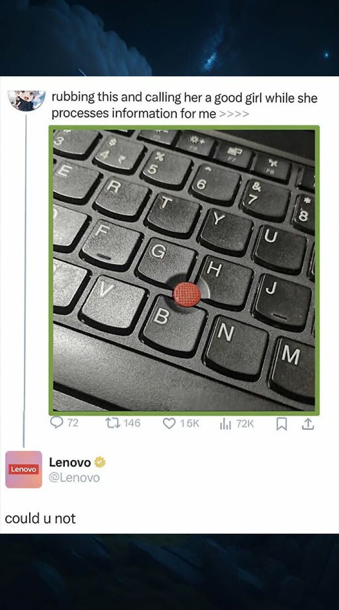 Wait, They Actually Ranked These Top Social Media Comments?