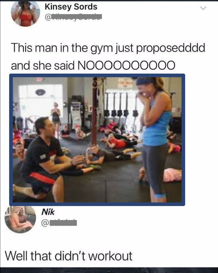 Wait, They Actually Ranked These Top Social Media Comments?