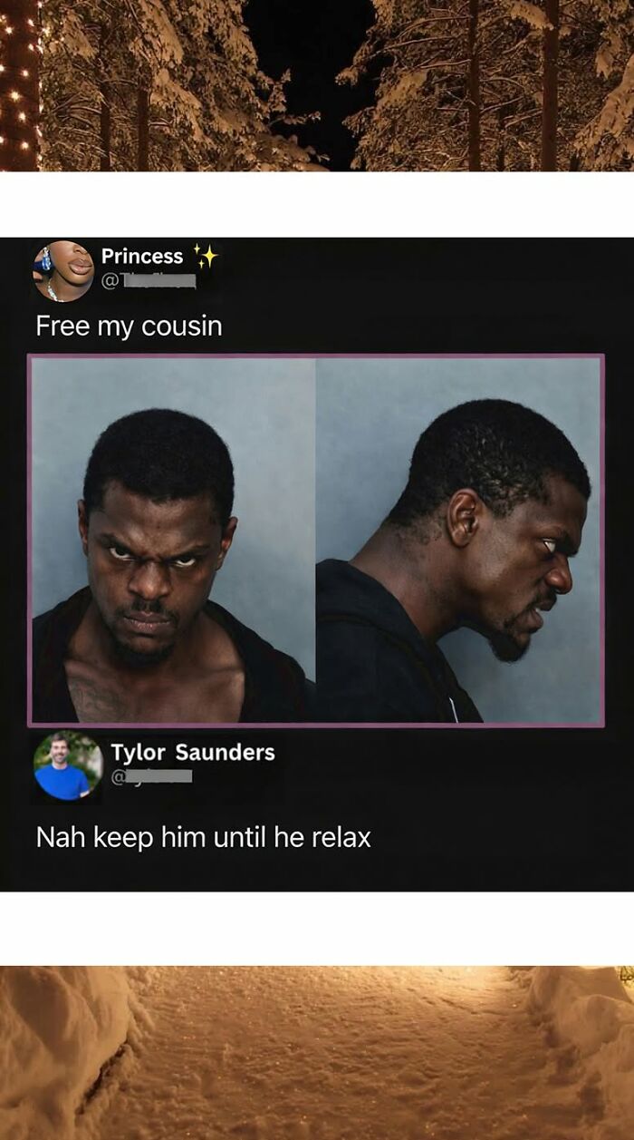 Wait, They Actually Ranked These Top Social Media Comments?