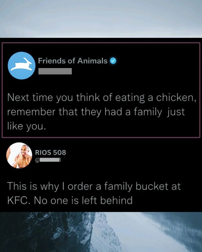 Wait, They Actually Ranked These Top Social Media Comments?