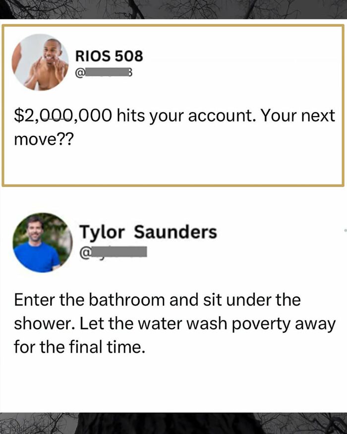 Wait, They Actually Ranked These Top Social Media Comments?