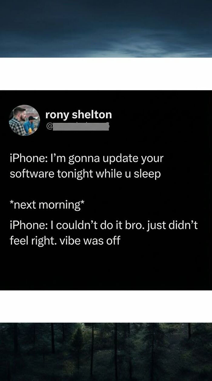 Wait, They Actually Ranked These Top Social Media Comments?