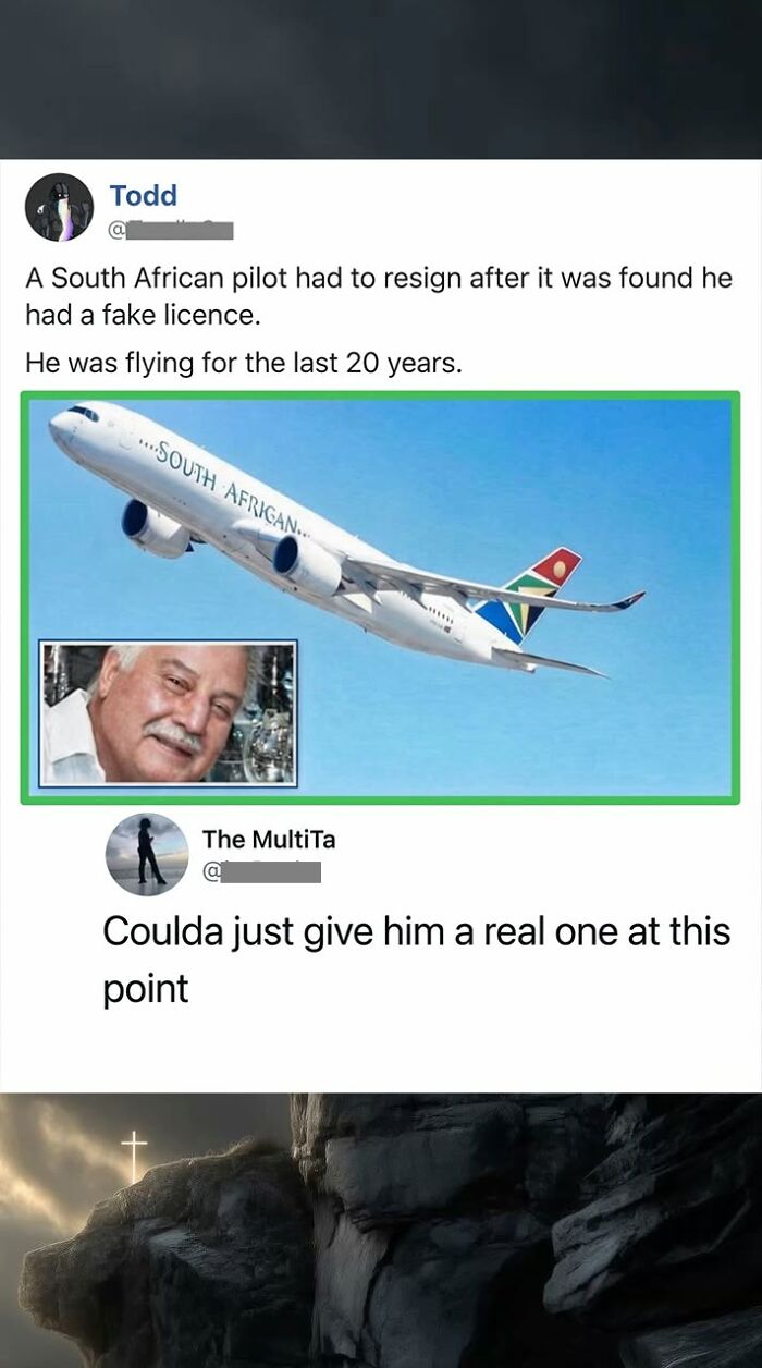 Wait, They Actually Ranked These Top Social Media Comments?